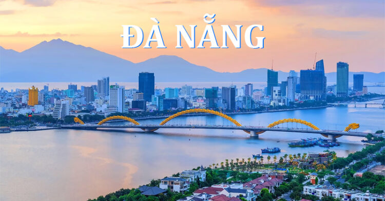 TOÀN CẢNH ĐÀ NẴNG