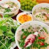 富国的特色美食
