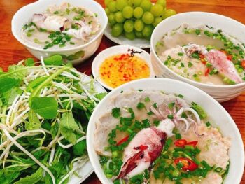 富国的特色美食