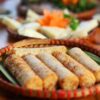 沙坝的特色美食