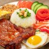 胡志明市的特色美食